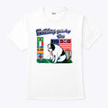 Nothing Gets By The Big Dog World Cup Shirt