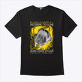Nothing To Lose More Cheese To Gain T Shirt