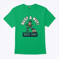 Notre Dame Bust A Nut Beat Osu Shirt