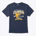 Notre Dame Fighting Irish Independent Champions Playoff Bound 2024 Shirt