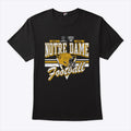 Notre Dame Fighting Irish Sugar Bowl CFP 2024-2025 T Shirt