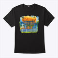 Nottoway Plantation Fire Juneteenth 1865 Shirt