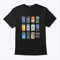 Nova Scotia Beer T Shirt
