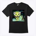 Nu Metal Agenda Around The Purr T Shirt
