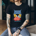 Nuclear assault brainwashed illustration shirt