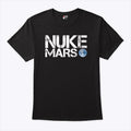 Nuke Mars Elon Musk T Shirt