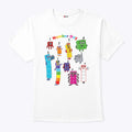 Numberblocks Number Day T Shirt