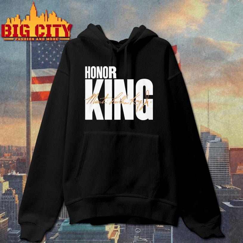 Ny Knick Honor King The Time Is Always Right Shirt
