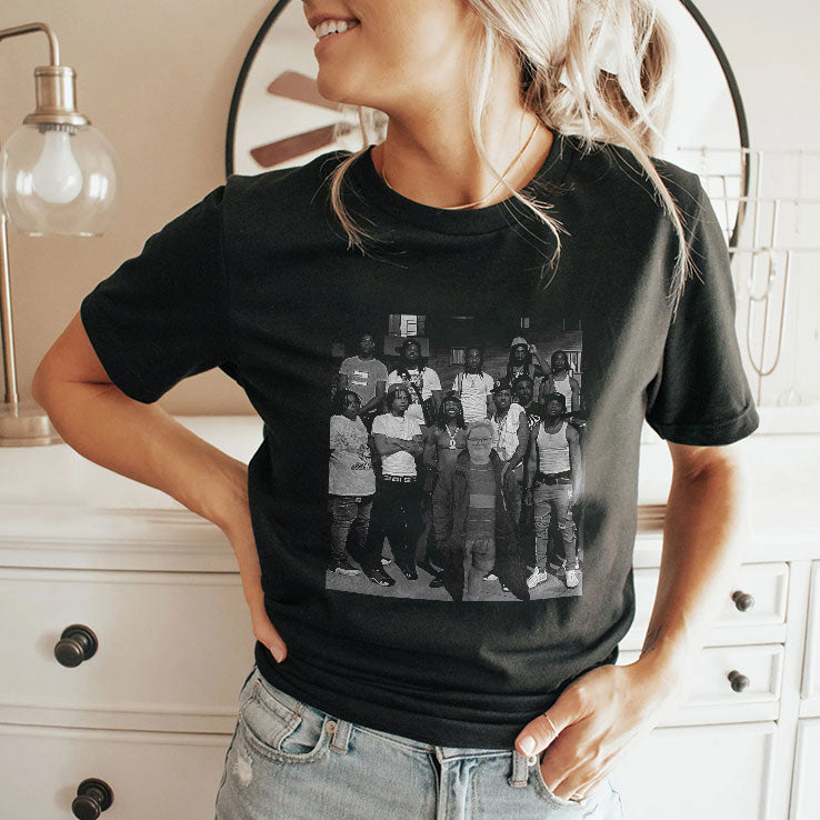 O’Block T Shirt