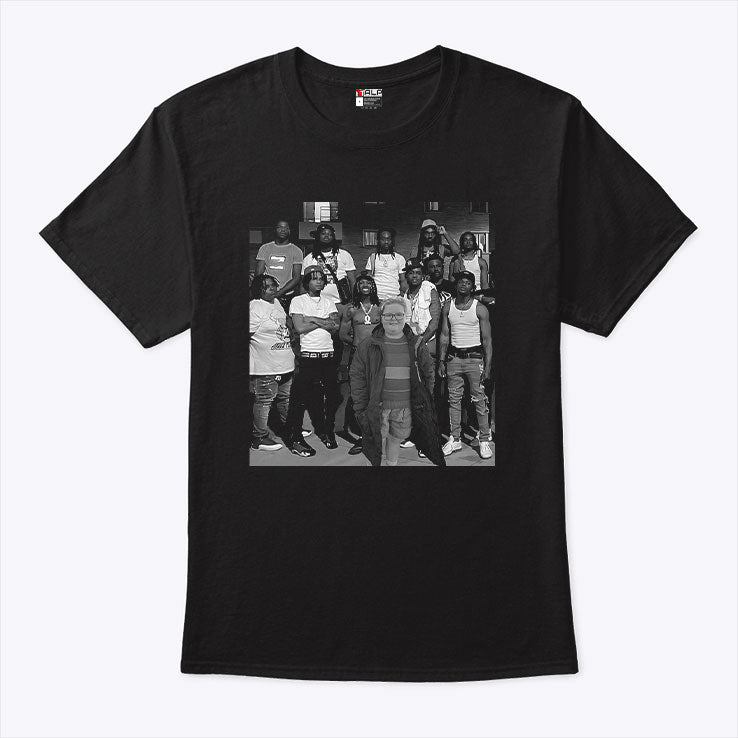 O’Block T Shirt