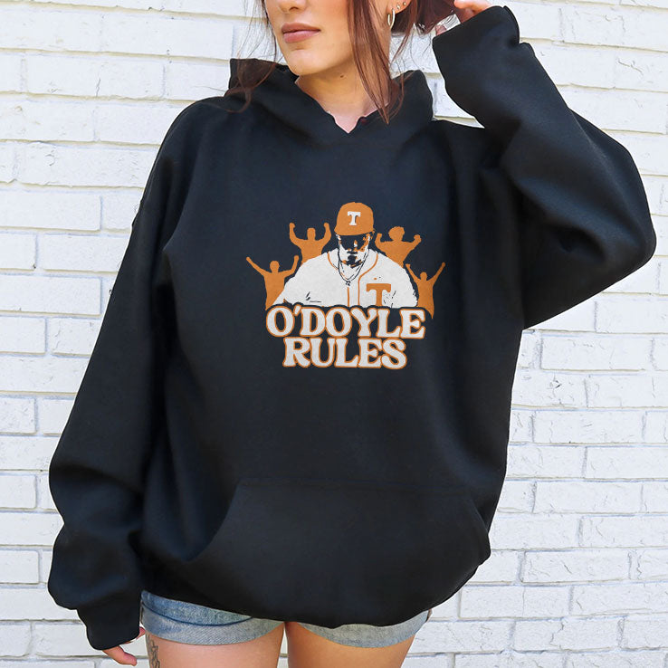 O’Doyle Rules Liam Doyle Shirt