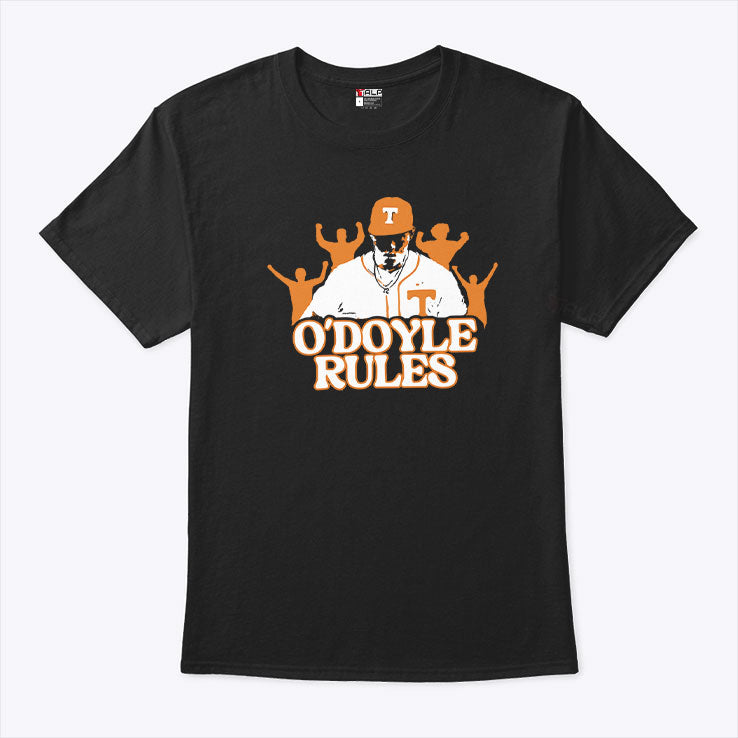 O’Doyle Rules Liam Doyle Shirt