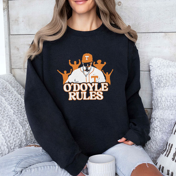 O’Doyle Rules Liam Doyle Shirt