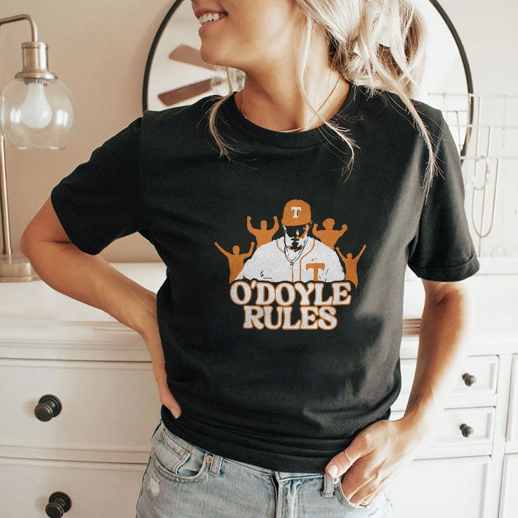 O’Doyle Rules Liam Doyle Shirt