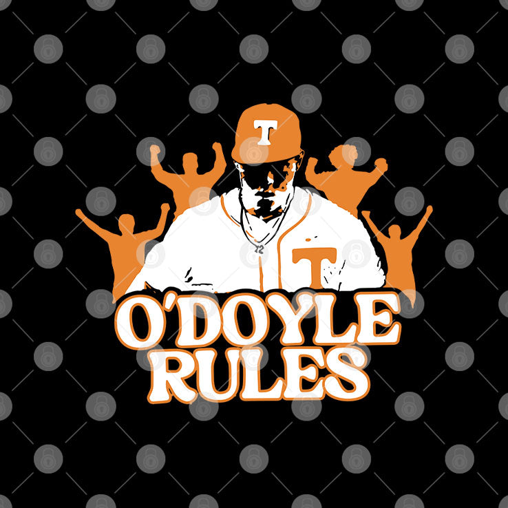 O’Doyle Rules Liam Doyle Shirt