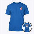 OKC Big 3 Champions Chet Holmgren Shai Gilgeous-Alexander Jalen Williams Shirt