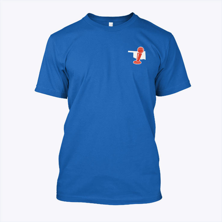 OKC Big 3 Champions Chet Holmgren Shai Gilgeous-Alexander Jalen Williams Shirt