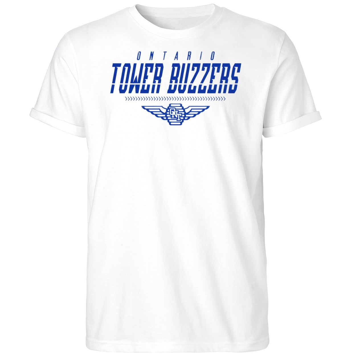 ONT Wings Ontario Tower Buzzers Shirt