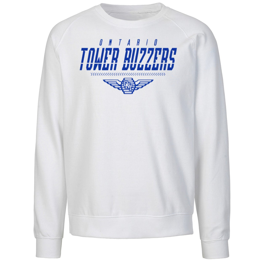 ONT Wings Ontario Tower Buzzers Shirt