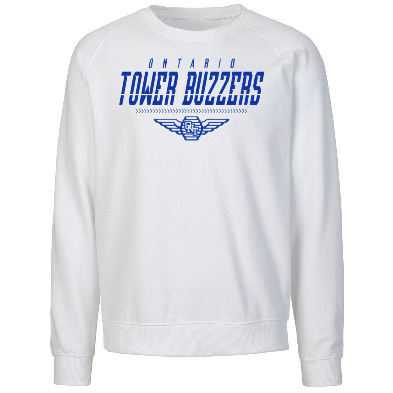 ONT Wings Ontario Tower Buzzers Shirt