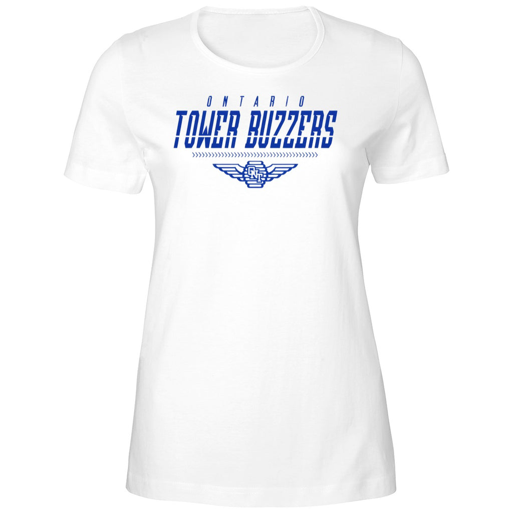 ONT Wings Ontario Tower Buzzers Shirt