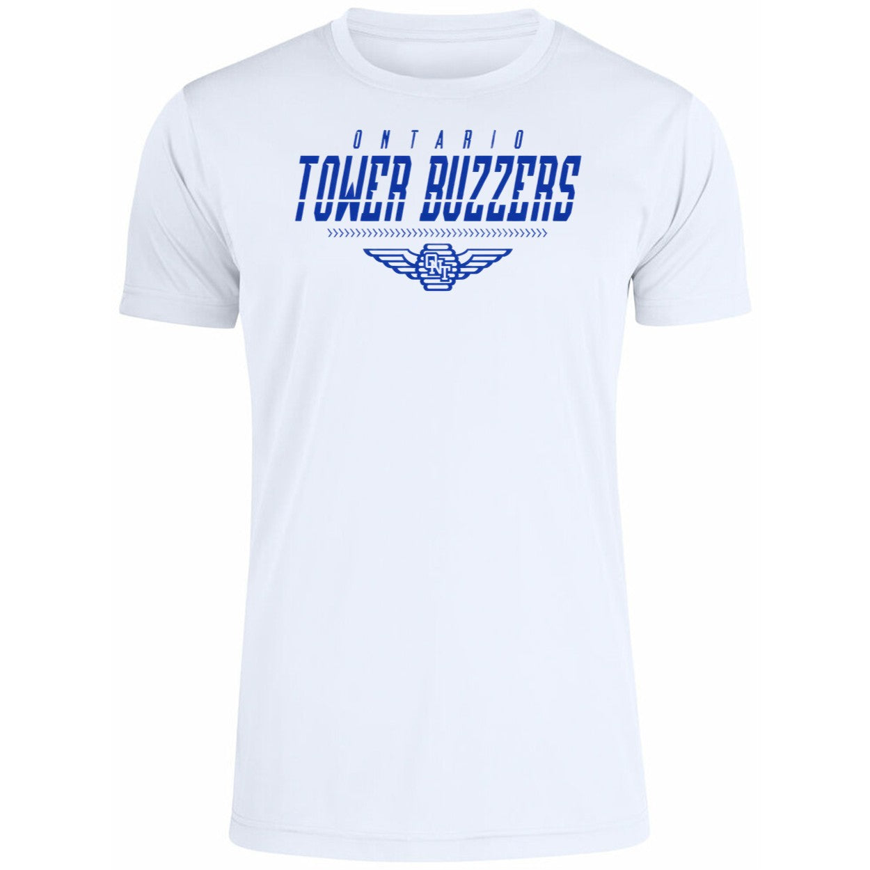 ONT Wings Ontario Tower Buzzers Shirt