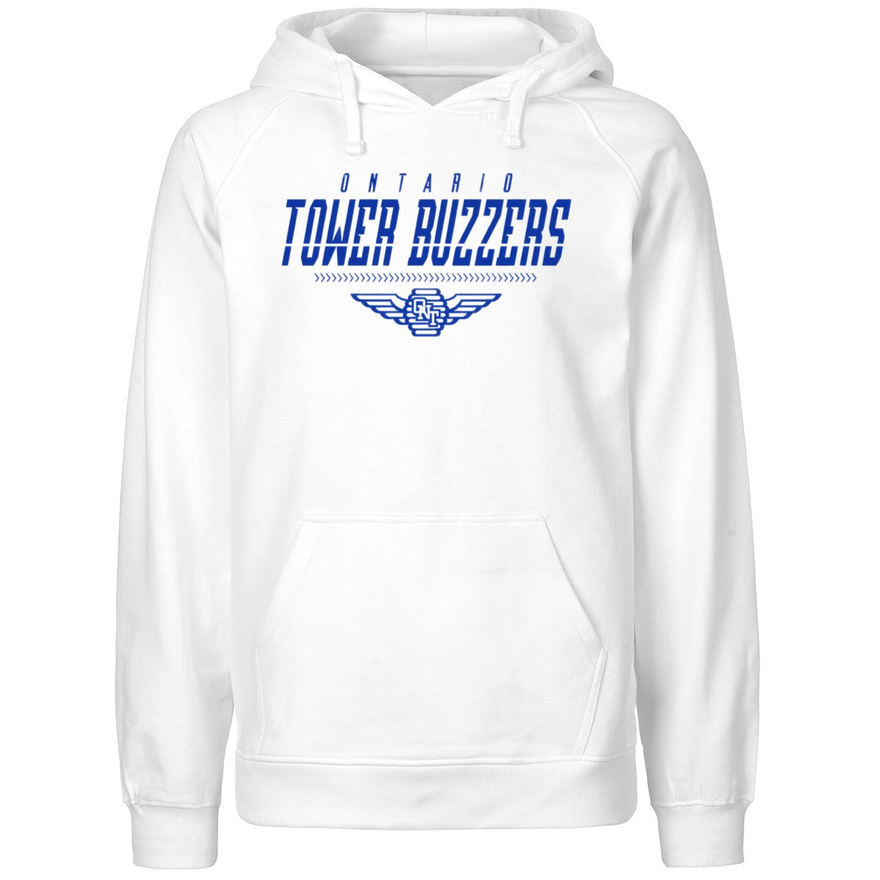 ONT Wings Ontario Tower Buzzers Shirt