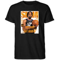 ORANGE SLAM 263 Darryn Peterson Shirt