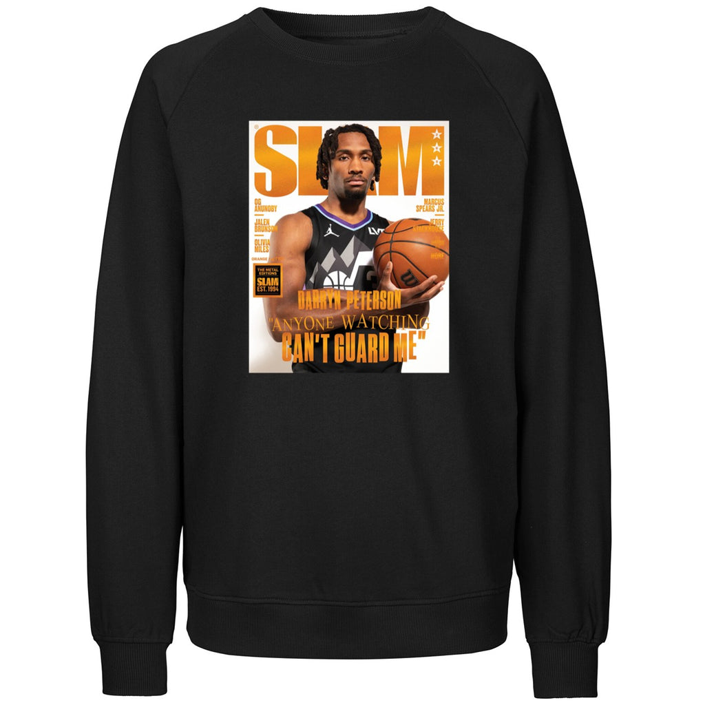 ORANGE SLAM 263 Darryn Peterson Shirt