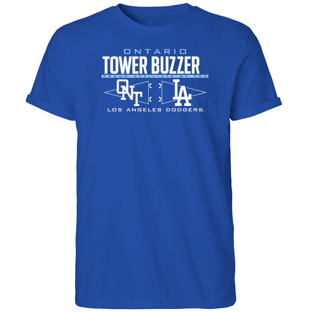 OTB LA x ONT 2025 Shirt