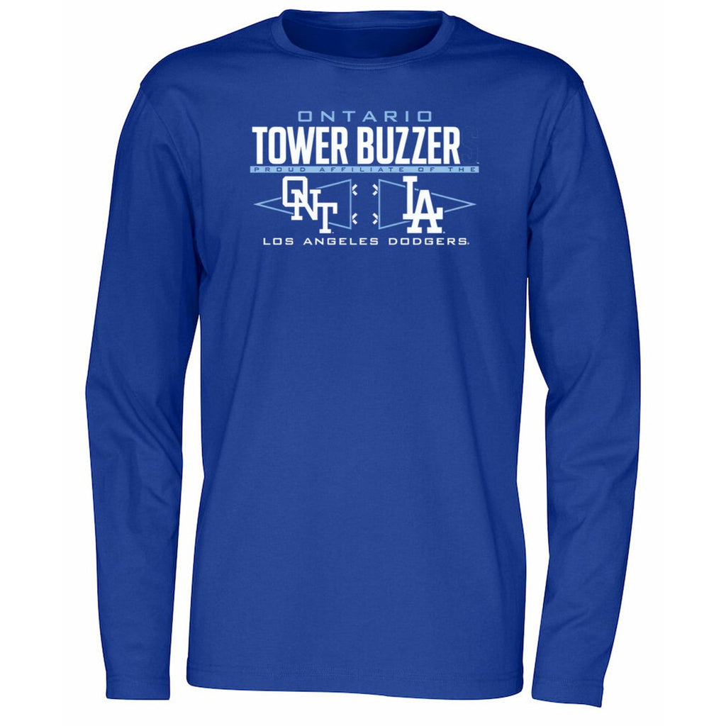 OTB LA x ONT 2025 Shirt