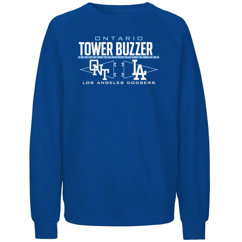 OTB LA x ONT 2025 Shirt