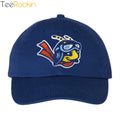 OTB On-Field Alt Ontario Tower Buzzers Hat