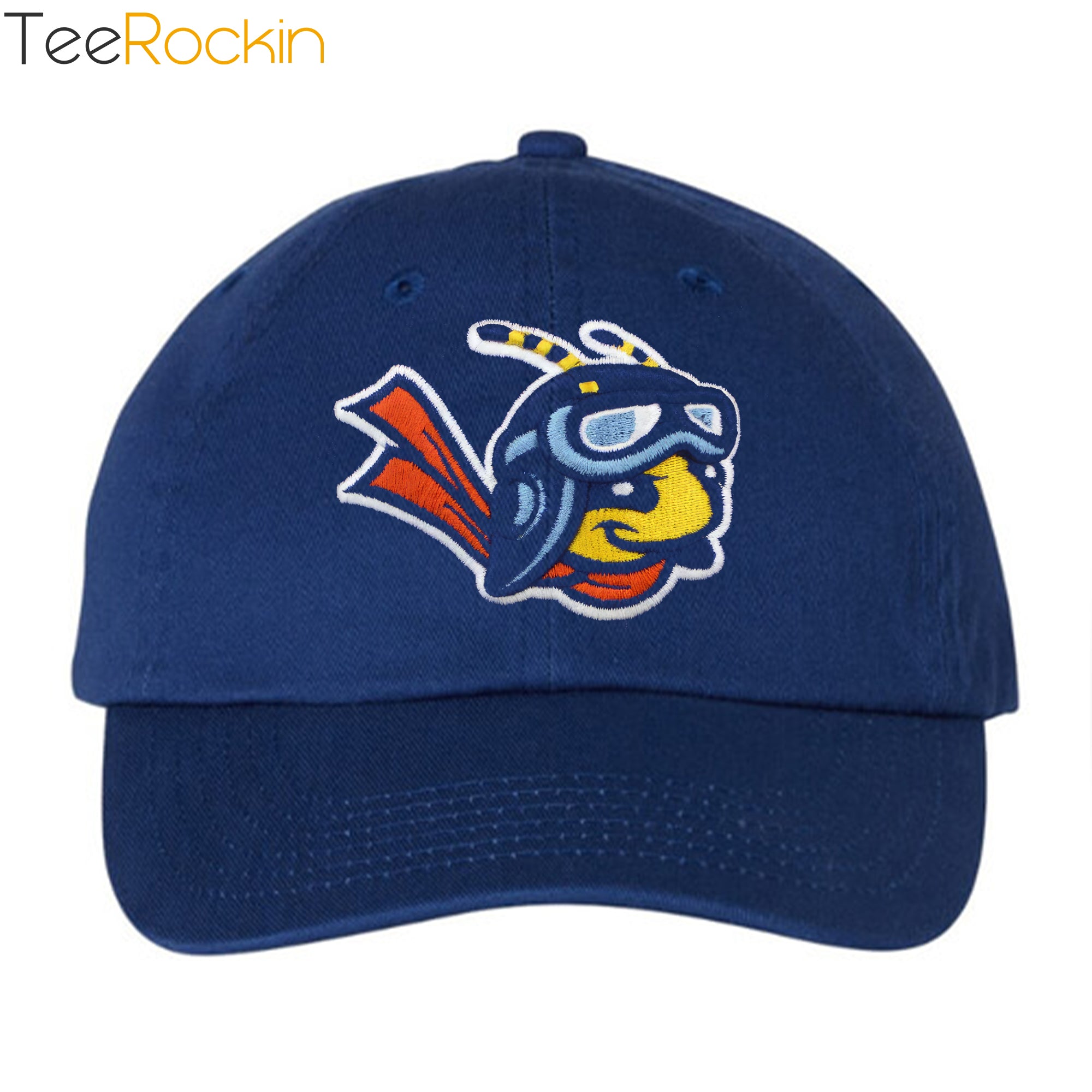 OTB On-Field Alt Ontario Tower Buzzers Hat