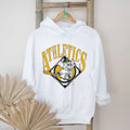 Oakland Athletics Stomper the Elephant Retro Baseball T Shirt