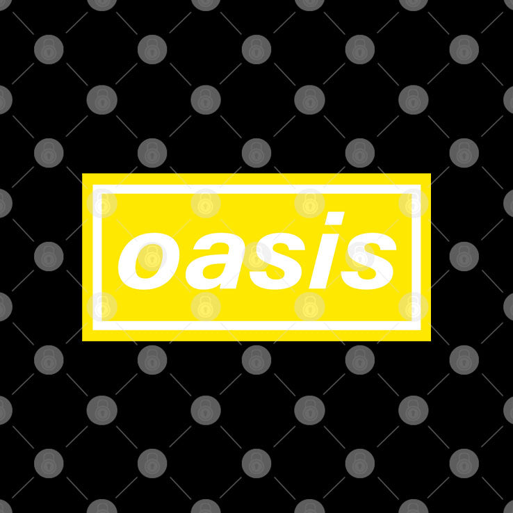 Oasis Live ’25 In Manchester Heaton Park Shirt