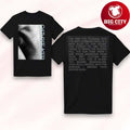 Oathbreaker Body Two Sided Shirt