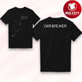 Oathbreaker I’m Sorry Two Sided Shirt