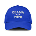 Obama 2028 Barack Michelle Hat