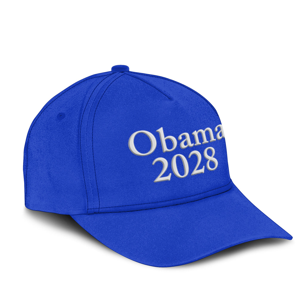 Obama 2028 Hat