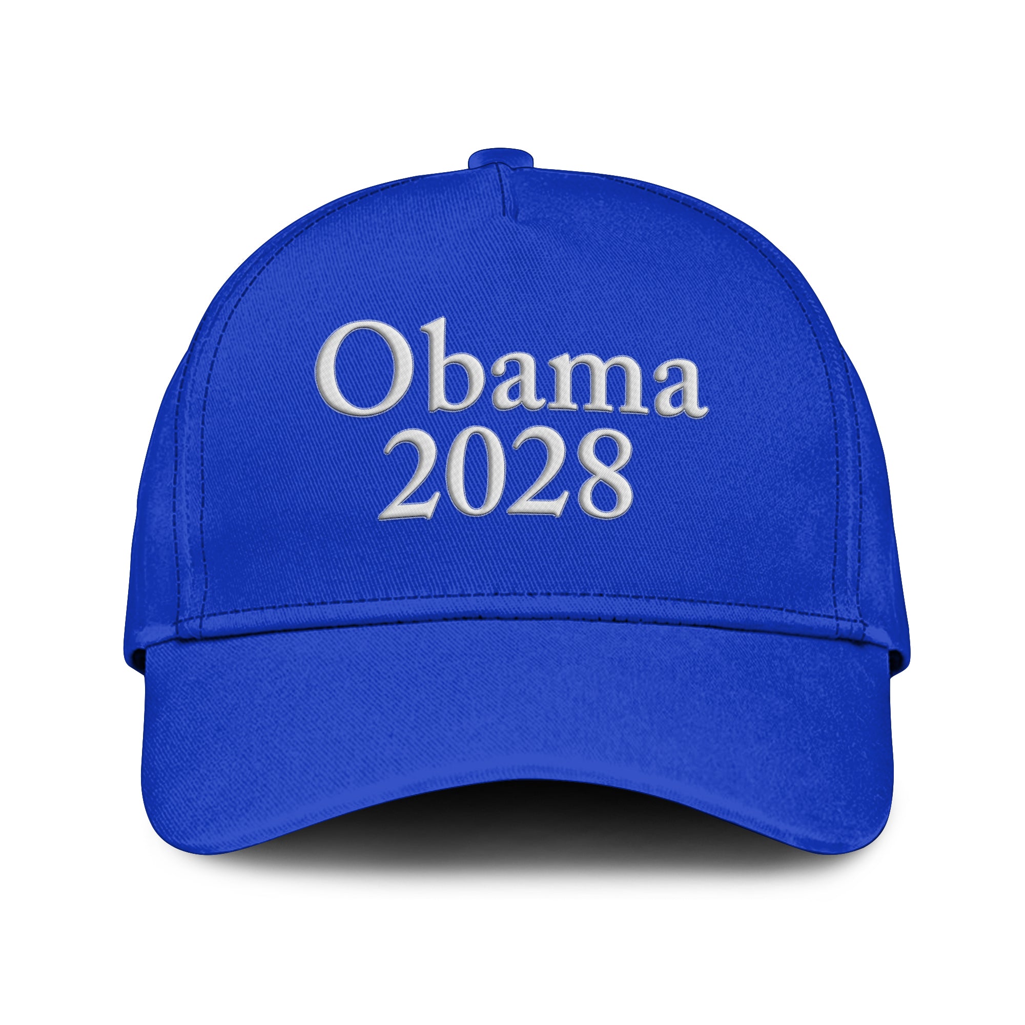 Obama 2028 Hat