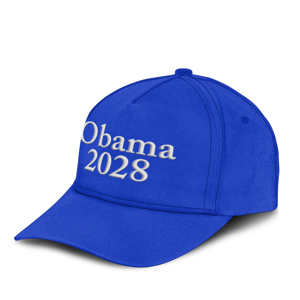 Obama 2028 Hat