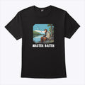 Obi-Wan Kenobi Master Baiter T Shirt