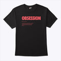 Obsession Definition T Shirt