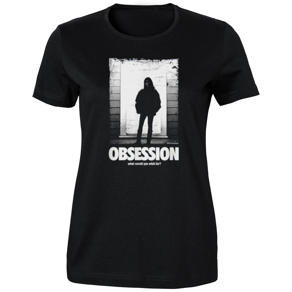 Obsession What Would You With Her Movie 2026 Shirt
