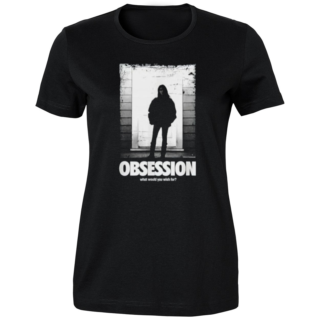 Obsession What Would You With Her Movie 2026 Shirt