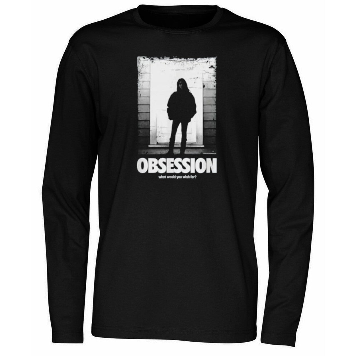 Obsession What Would You With Her Movie 2026 Shirt
