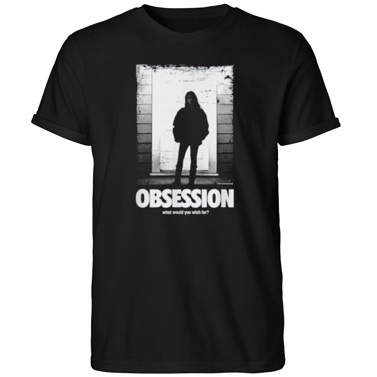 Obsession What Would You With Her Movie 2026 Shirt