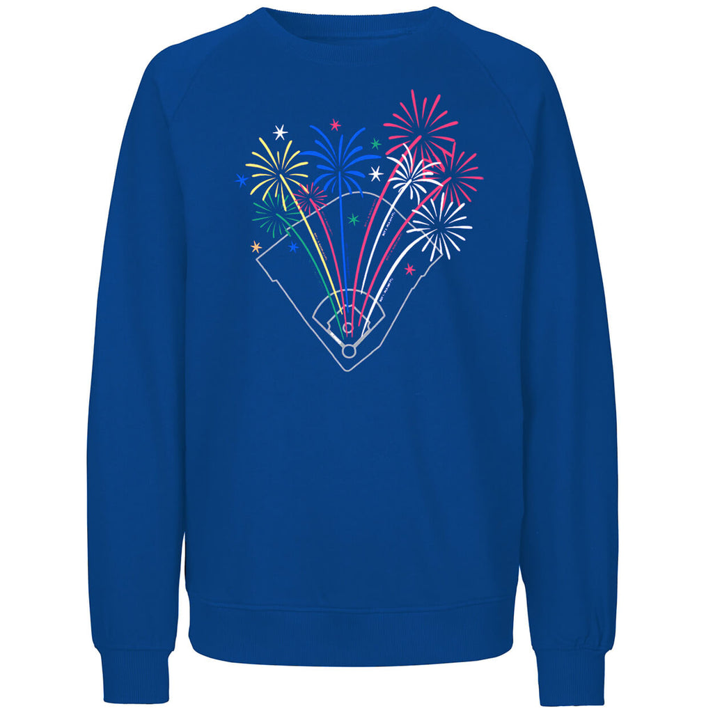 Obvious Fireworks On The 4th Of July Shirt