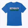 Octigley Chicago Cubs T Shirt